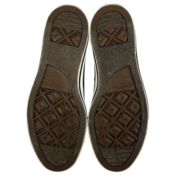 Converse All Star Chuck Taylor Multi Layers Multicolor Unisex Sneaker W10 M8 - Picture 11 of 12